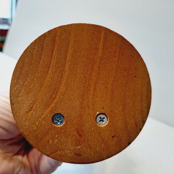 Vintage Richard Simmons Nana's Family Uncle Jake Doll In Suit 11" Figure - Picture 9 of 9